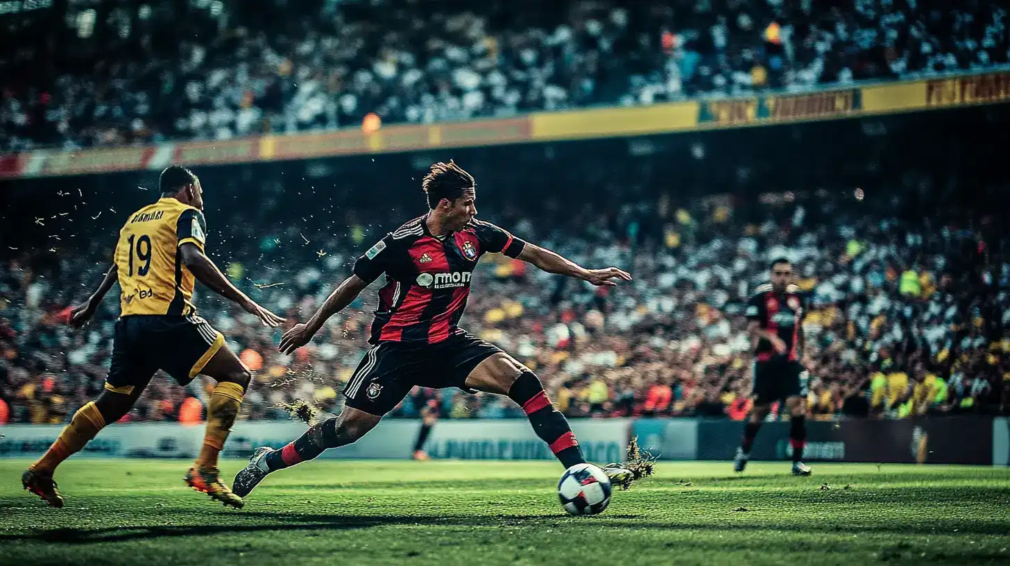 tabela do Brasileirão — Premier League