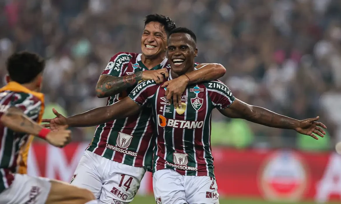 tabela do Brasileirão — Alertas e Notificações