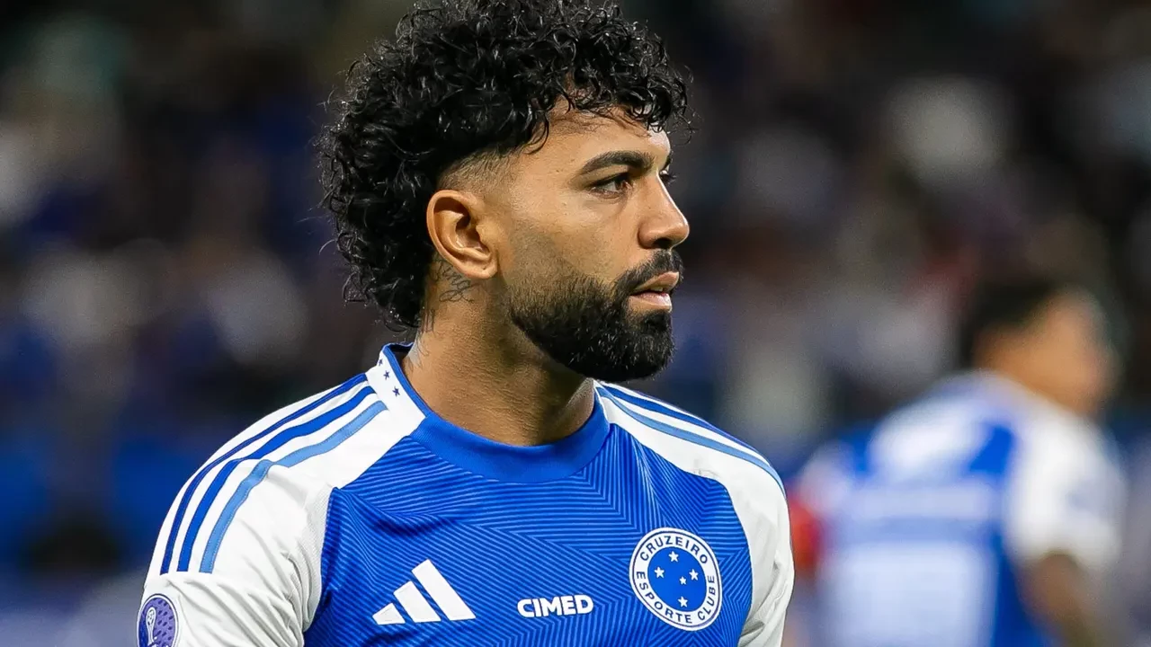 tabela do Brasileirão — Cruzeiro