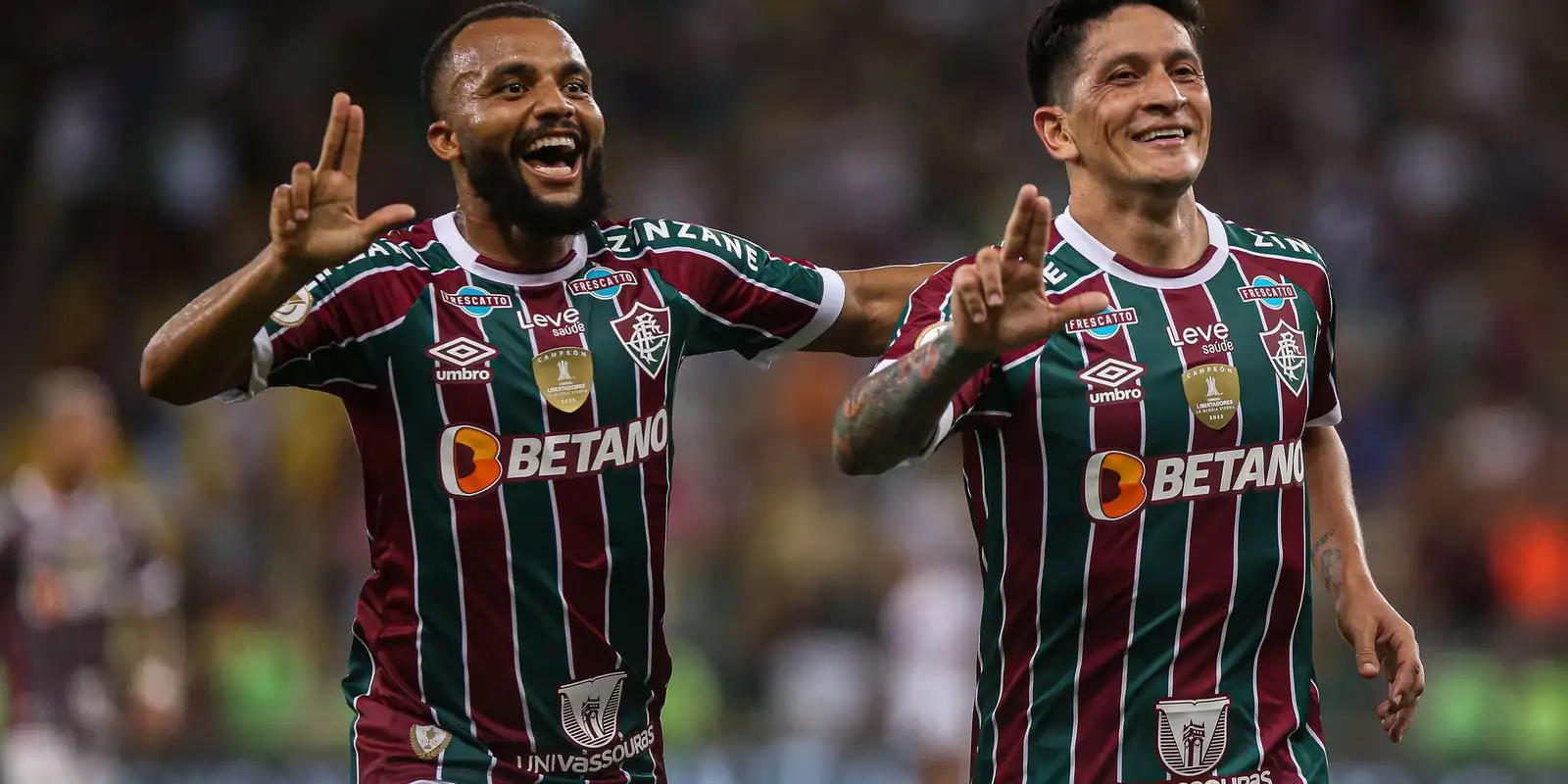 tabela do Brasileirão — sports 5